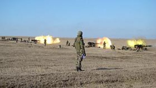 Jurnal de Afganistan (5) - "Shura"