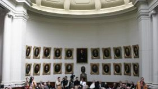 Academia Română propune referendum pentru Roşia Montană