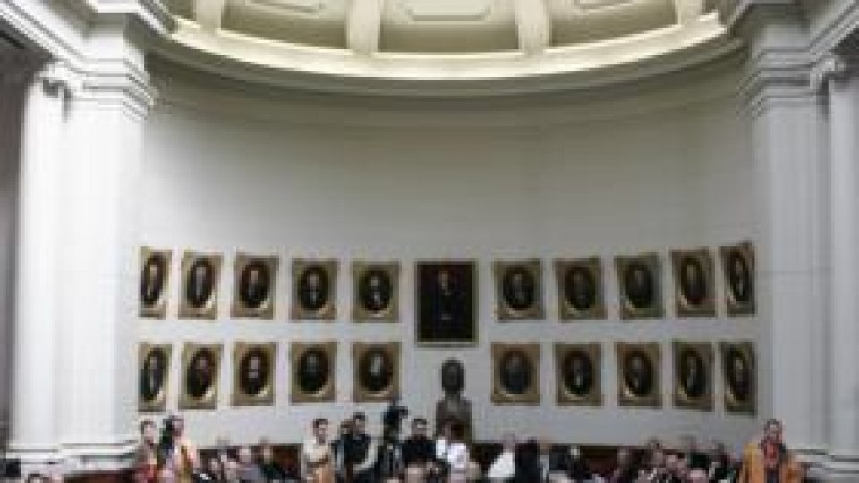 Academia Română propune referendum pentru Roşia Montană