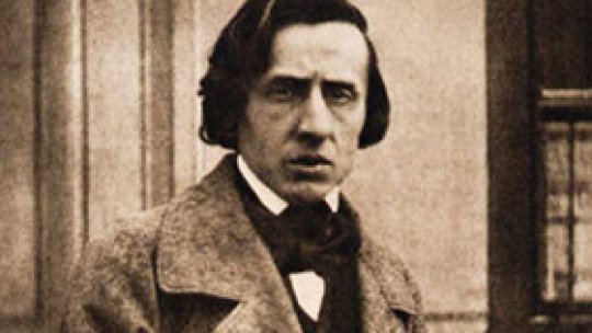 Piteşti: Festivalul Naţional "Chopin"