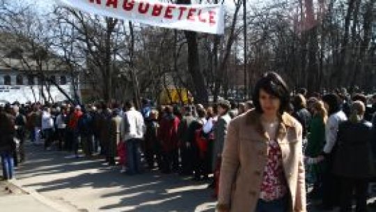 Dragobetele îi adună pe bucureşteni la Muzeul Satului