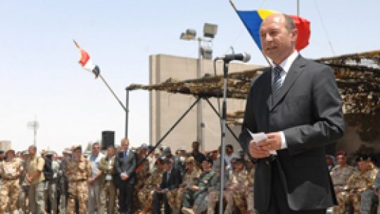 Problematica geostrategică reprezentată de Afganistan