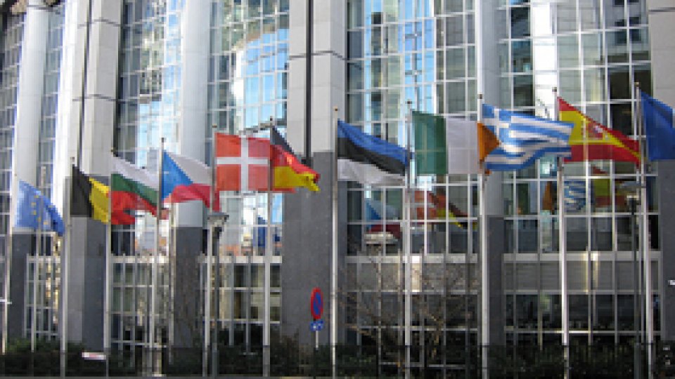 Început de an cu o noua conducere UE