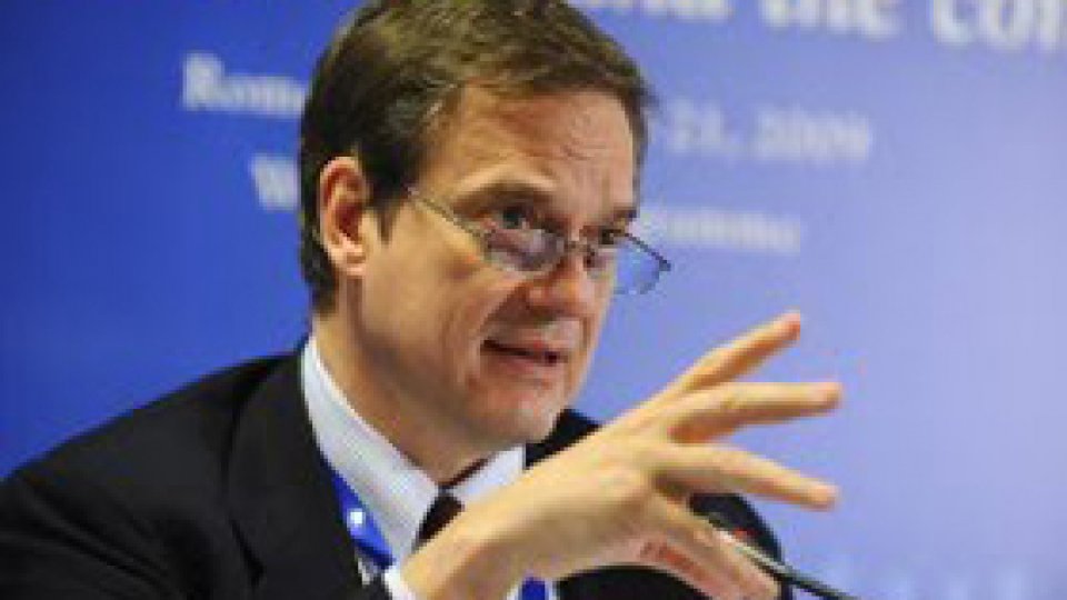 Europa vrea să apere stabilitatea financiară a zonei euro