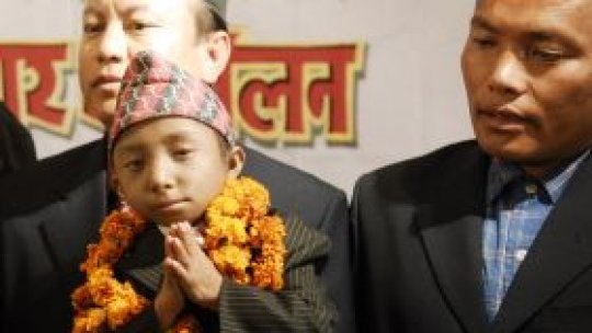 Cel mai scund om din lume