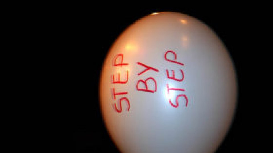 Şcoala, ca o joacă