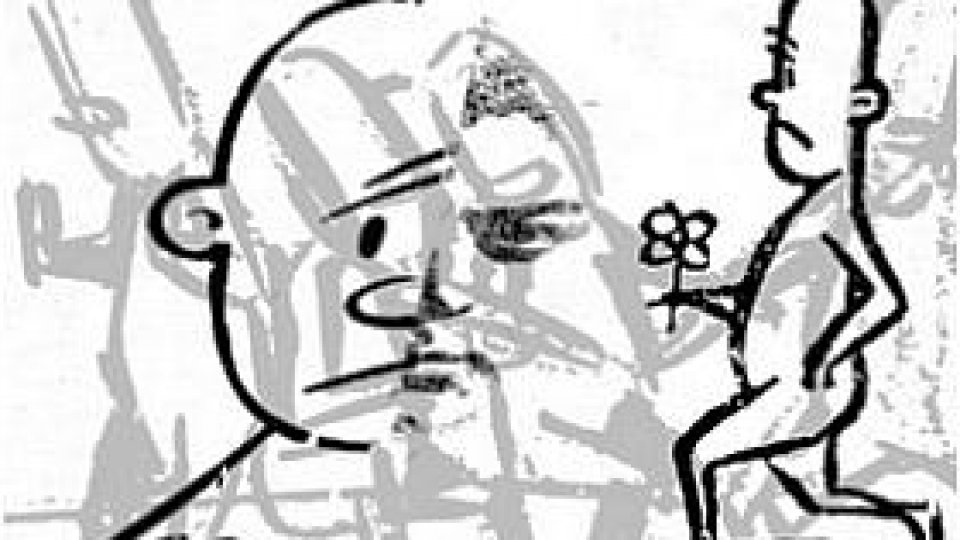 Nominalizări pentru premiile Gopo