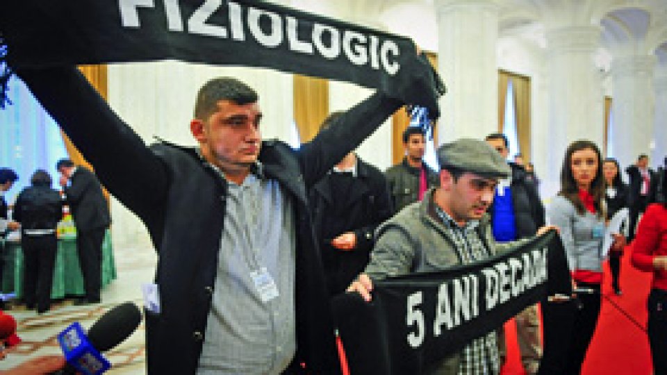 Măsuri "insuficiente" pentru integrarea romilor