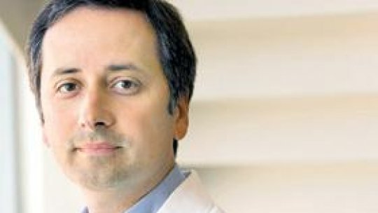 Personalități la RRA