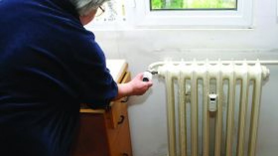 Independenţă termică