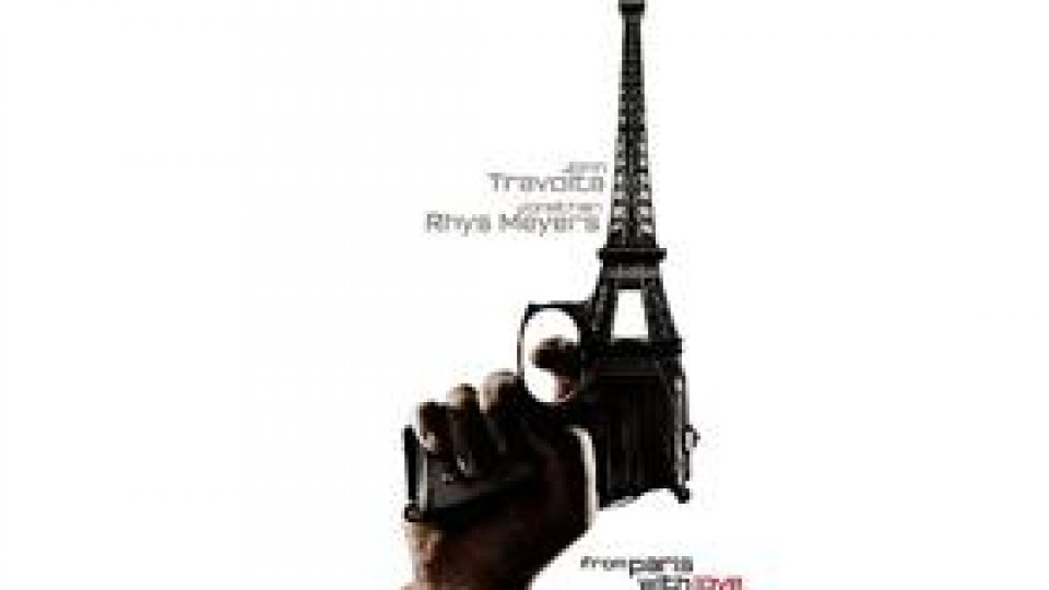 "From Paris With Love" ("Din Paris cu dragoste")