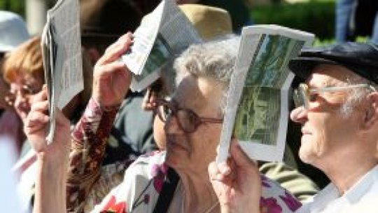 Sistemele de pensii din Europa, în prag de colaps?