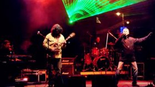 Sarmalele reci au vrut să-și cunoască publicul