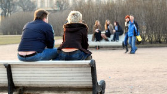 Tinerii încă mai au modele în viaţă