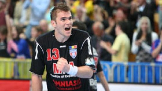 Echipele de handbal masculin şi-au aflat adversarele