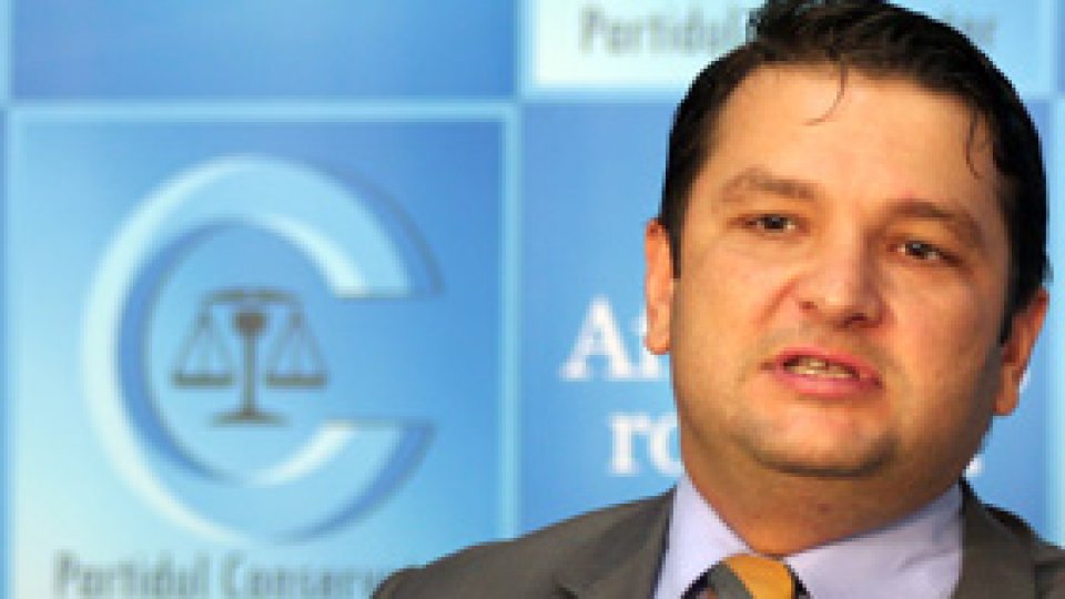 Conservatorii se pregătesc de Congres