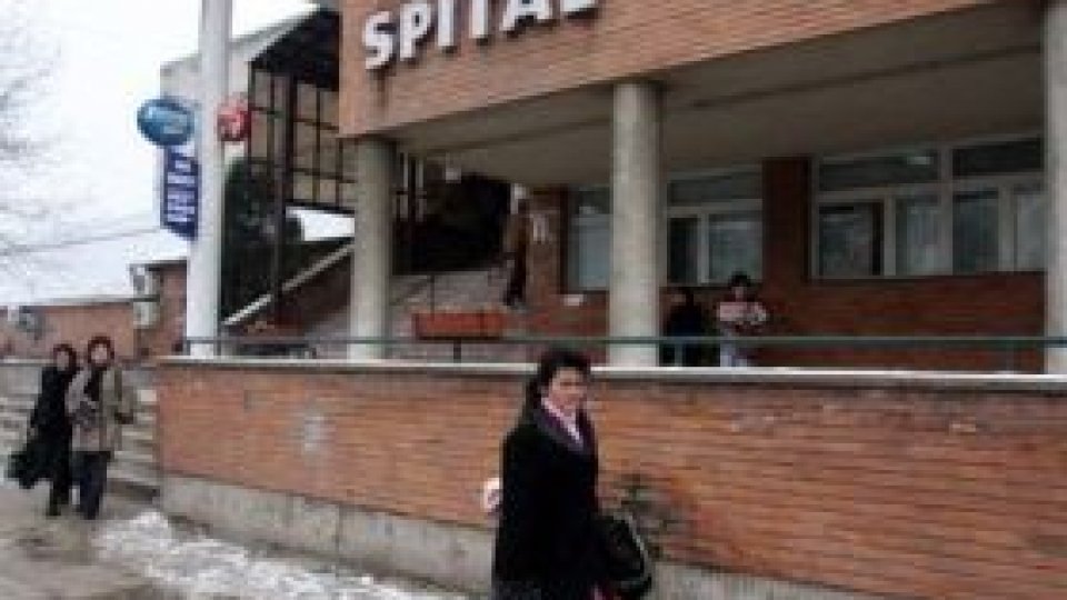 Consultaţii doar cu programare prealabilă