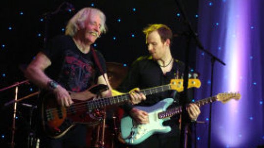 Veteranii de la Woodstock