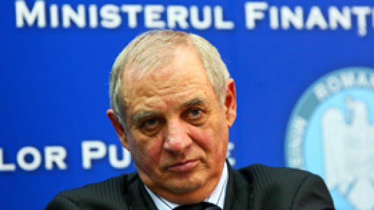 Plata pensiilor, fără probleme în 2010