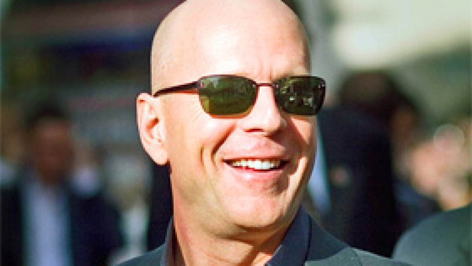 Bruce Willis, "Greu de ucis"