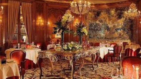 Nevastă-mea face o chestie minunată cu resturile: le aruncă