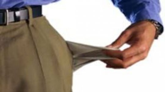 Taxe multe, bani puţini