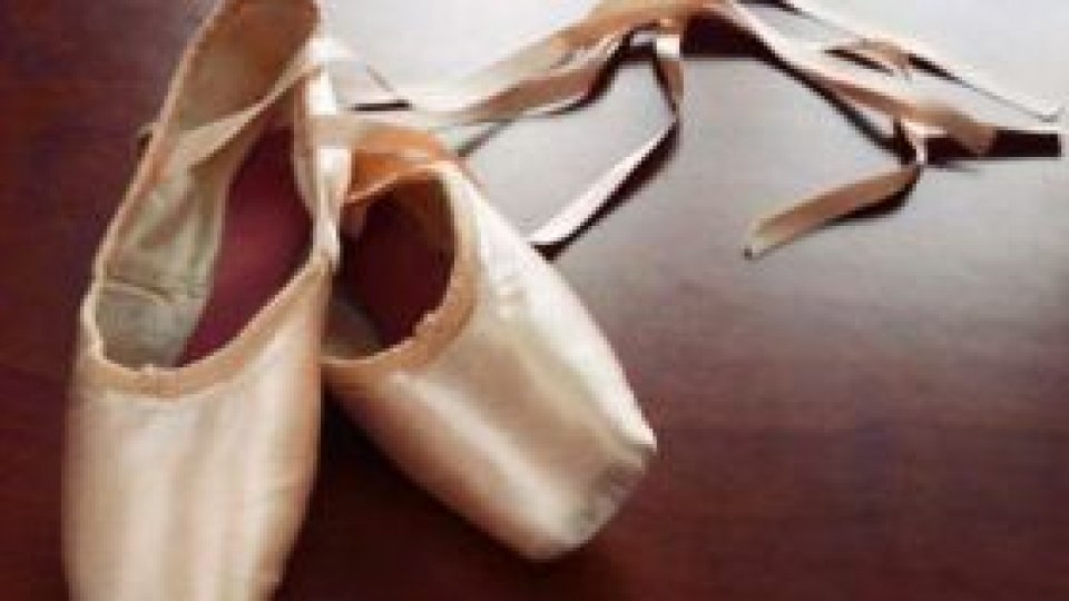 Balerini şi persoane cu dizabilităţi în acelaşi spectacol