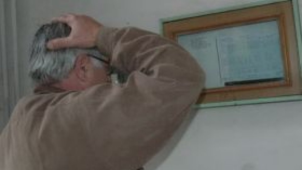 Scutire de la datorii