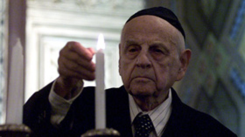 Tragedia evreilor de pe vasul Struma