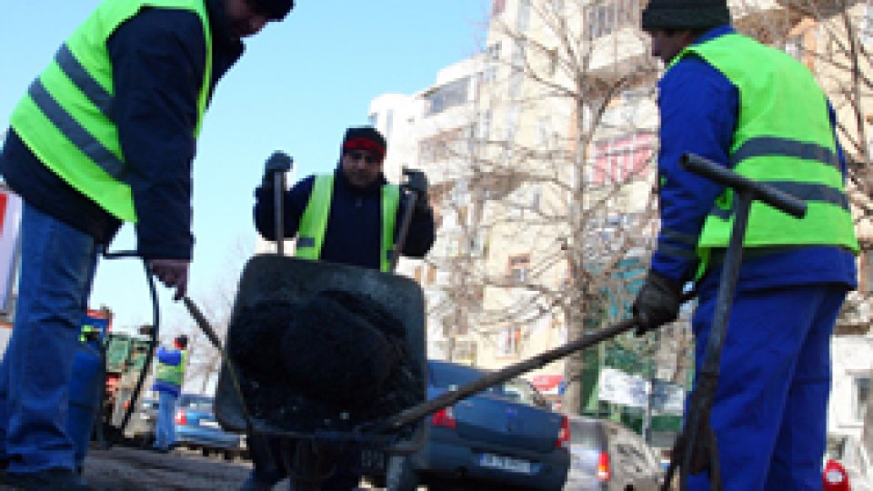 Drumarii, luaţi în vizor de Consiliul Concurenţei