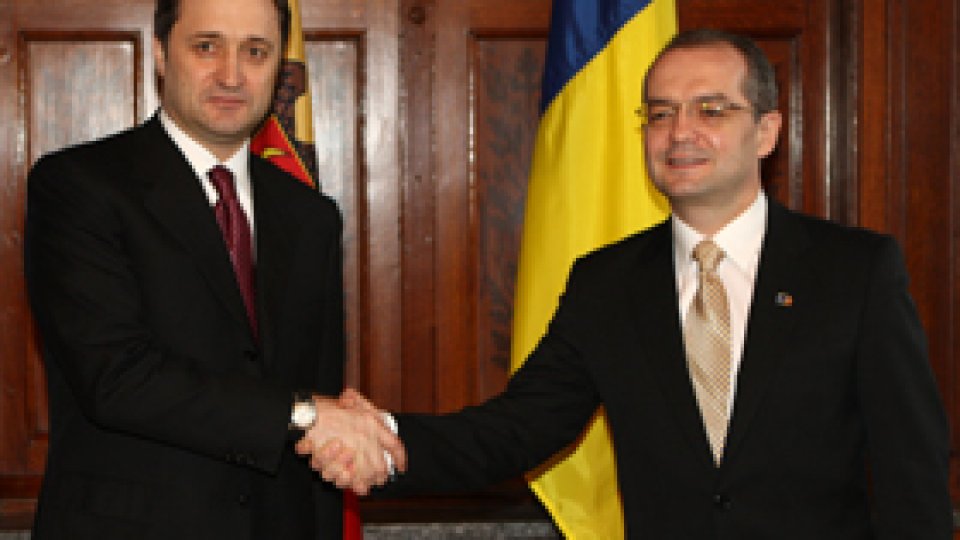 Bani şi scutiri pentru Republica Moldova