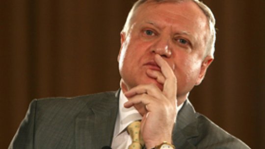 Marian Sârbu renunţă la PSD