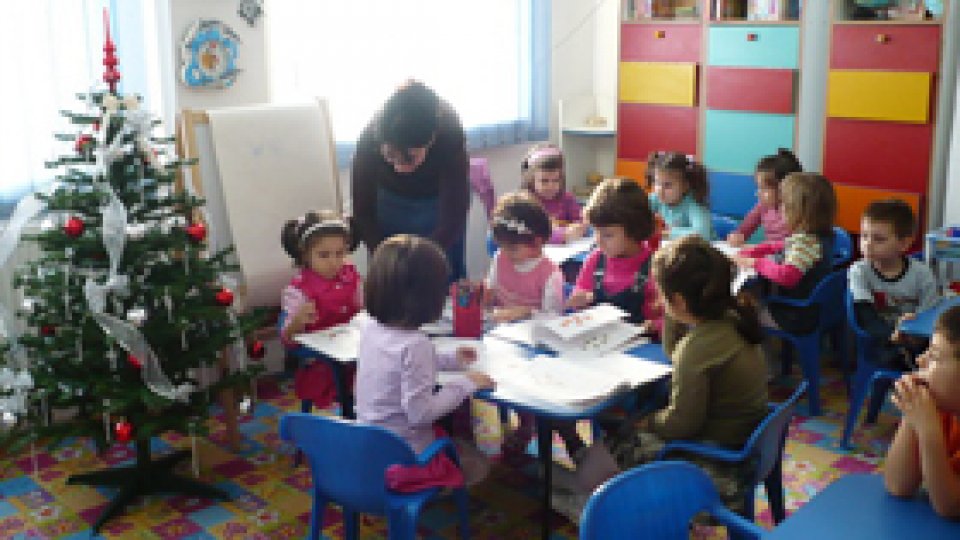 Scrisoare pentru Georgeta