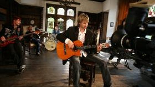 Talisman a lansat “Radio”