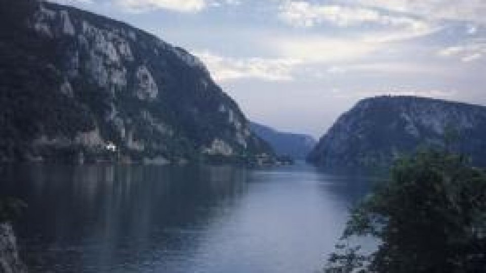 Strategia Dunării, "strategie internă a Uniunii Europene"