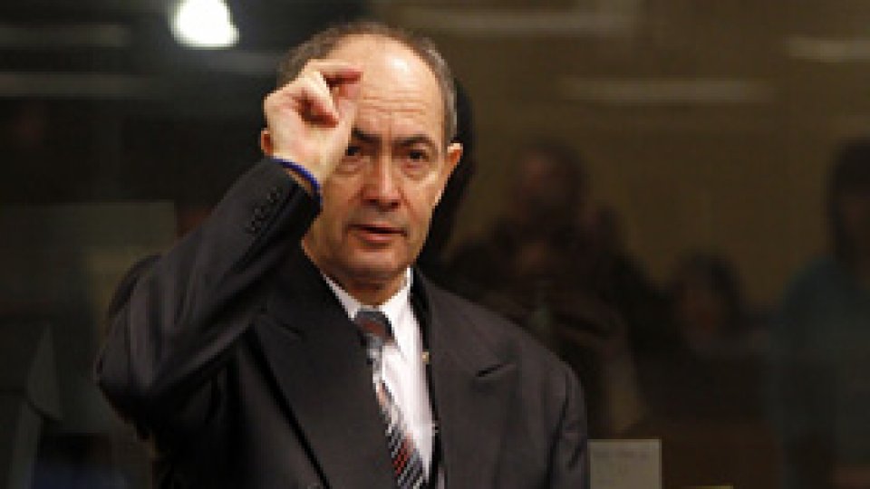 Zdravko Tolimir, judecat de Tribunalul de la Haga