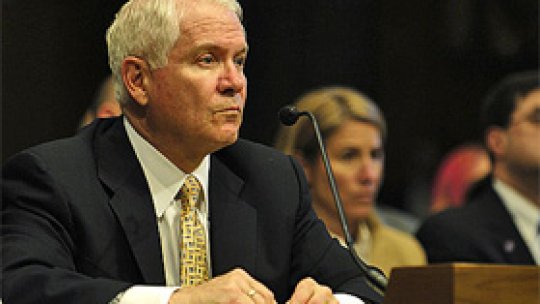 SUA îşi remodelează strategia militară