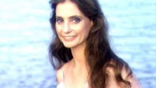 Suzanne Farrell