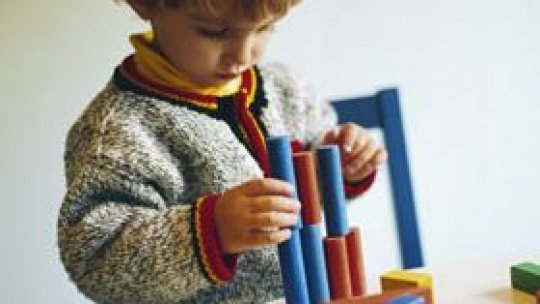 Colţul Parinţilor - Copiii şi munca