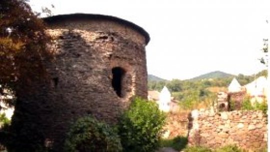 Patrimoniu salvat de la distrugere