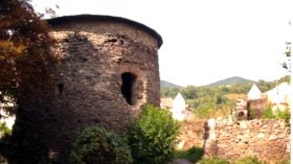 Patrimoniu salvat de la distrugere