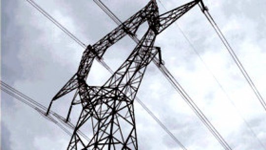 Doi se ceartă iar locuitorii pierd