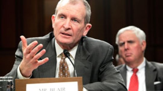 Economia României, "încă fragilă"