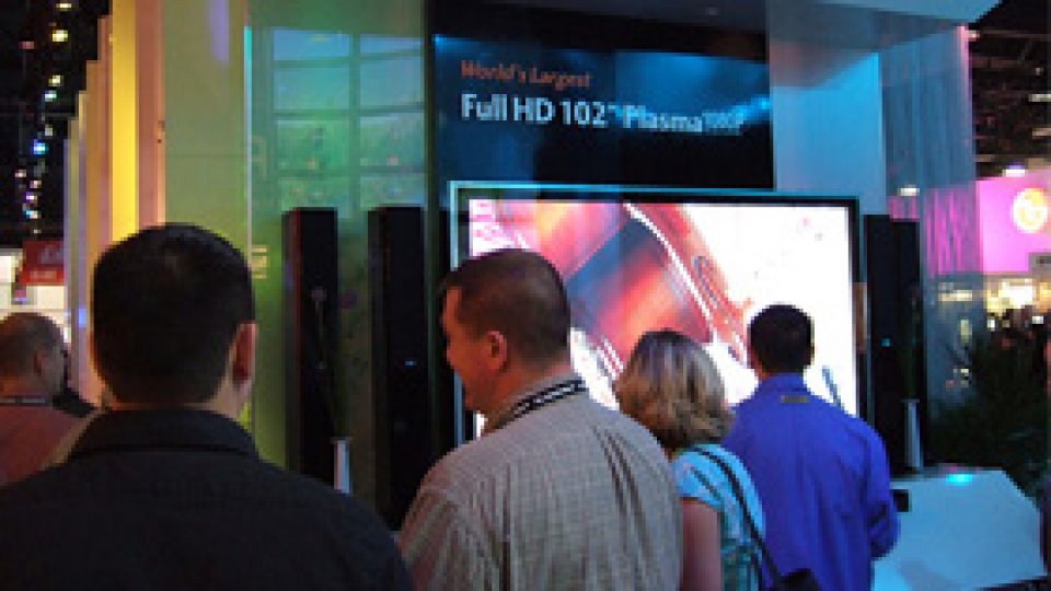 Franţa trece la televiziunea digitală terestră