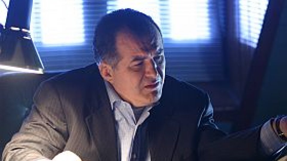 Florin Călinescu, exclus din PNL Piteşti