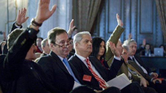 PSD, în căutarea unei noi conduceri