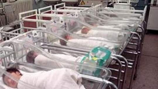 Implant cohlear la Spitalul de copii din București