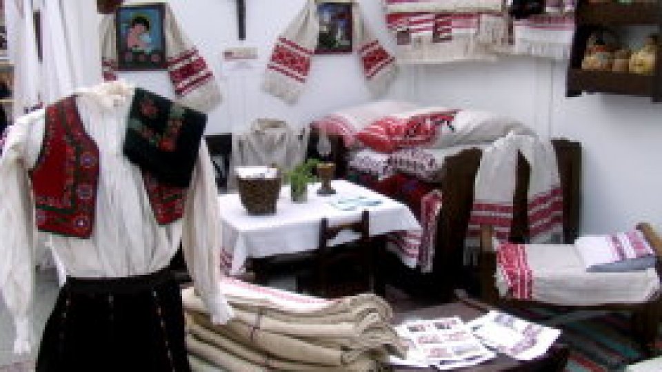 Judeţul Sălaj îşi caută identitatea