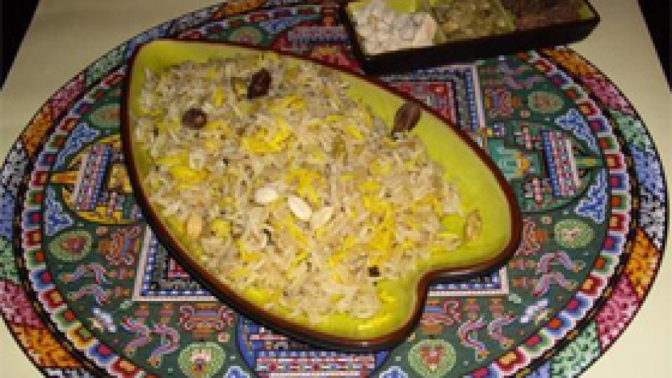 Cardamomul sau Hell-ul