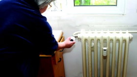 Cum să reduci consumul de căldură